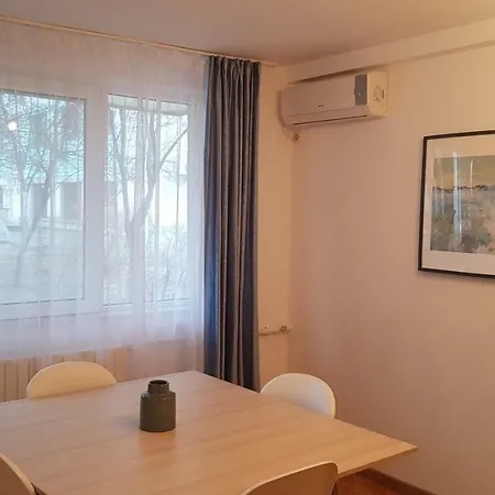 Apartament Le Bleu De Ciel *