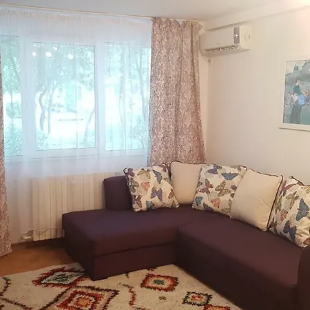 Apartament Le Bleu De Ciel Constanţa