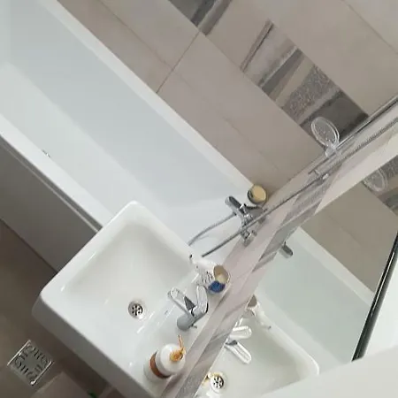 Le Bleu De Ciel Apartament Constanţa