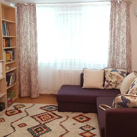 Apartament Le Bleu De Ciel *