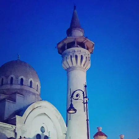 Le Bleu De Ciel Constanţa