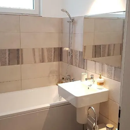 Le Bleu De Ciel Apartament